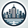 A simple icon representing the Cities category.