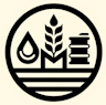 A simple icon representing the Commodities category.