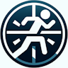 A simple icon representing the Sports category.