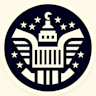 A simple icon representing the U.S. Politics category.